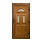 drzwi wejsciowe d06 zloty dab