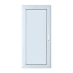 boram drzwi serwisowe d03 biale