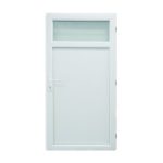 drzwi serwisowe d01 biale