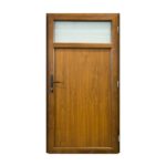 drzwi serwisowe d01 zloty dab