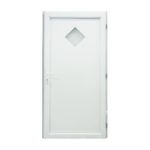 drzwi serwisowe d09 biale