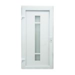 drzwi wejsciowe d08 biale