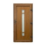 drzwi wejsciowe d08 zloty dab