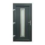 drzwi wejsciowe d13 antracyt