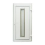 drzwi wejsciowe d13 biale