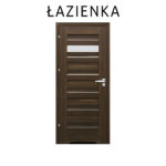 Drzwi-wewnetrzne-CREDIS ALU lazienka