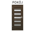 Drzwi-wewnetrzne-CREDIS ALU pokoj
