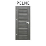 Drzwi-wewnetrzne-MINORIS ALU pelne