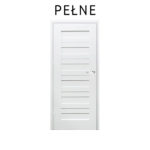 Drzwi-wewnetrzne-TRAME ALU-pelne