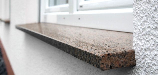 parapety zewnętrzne