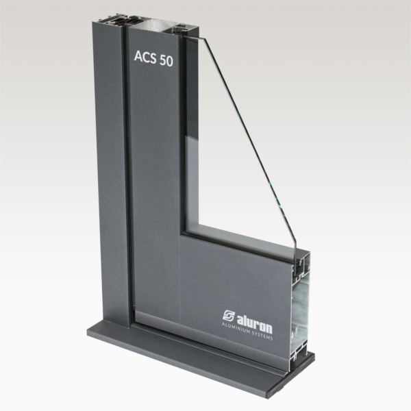 ALURON ACS 50